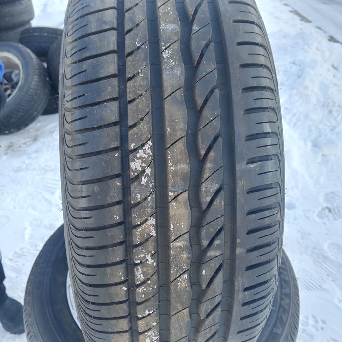 Продам диски с резиной оригинал