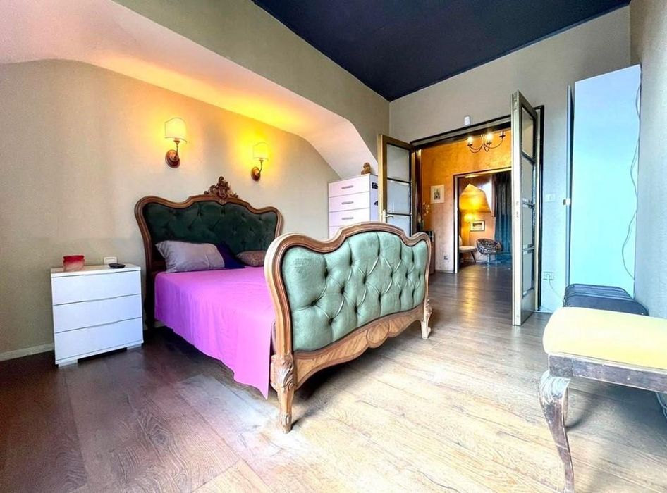 Продава се Тристаен апартамент в София, Център - 74 кв.м за 3717 €/кв.м - Снимка #5