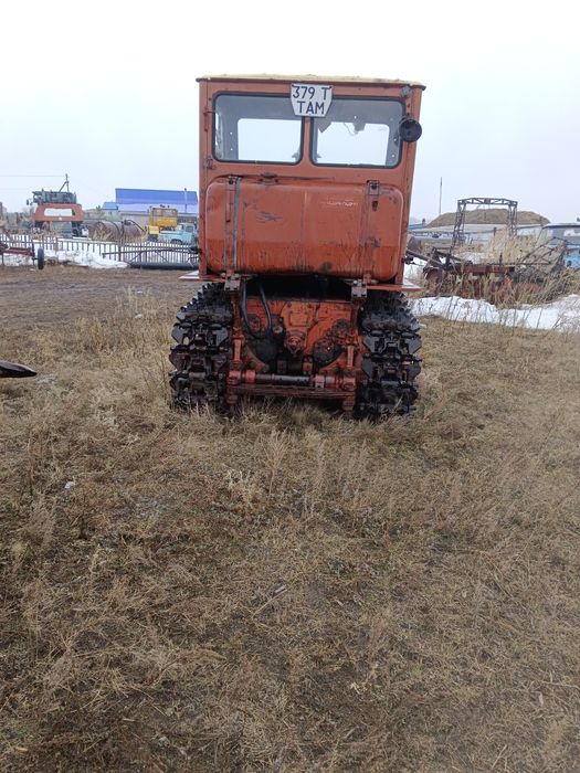 Продам дт т4 хорошем состоянии