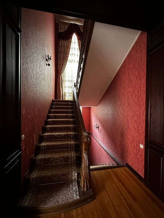 Продаётся дом ташкент