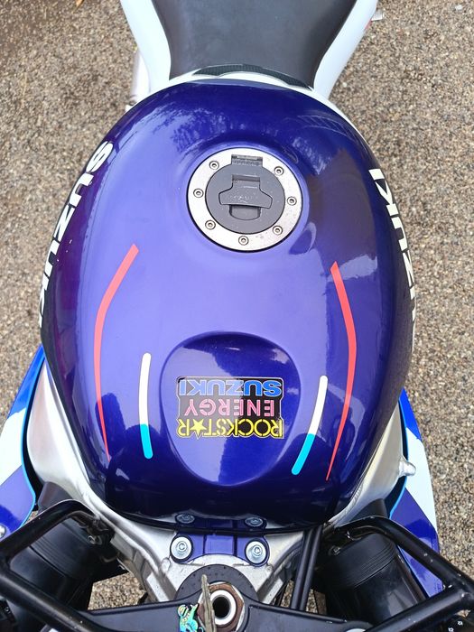 REZERVOARE / MOTO / suzuki / gsxr / 600 / 750 / SRAD