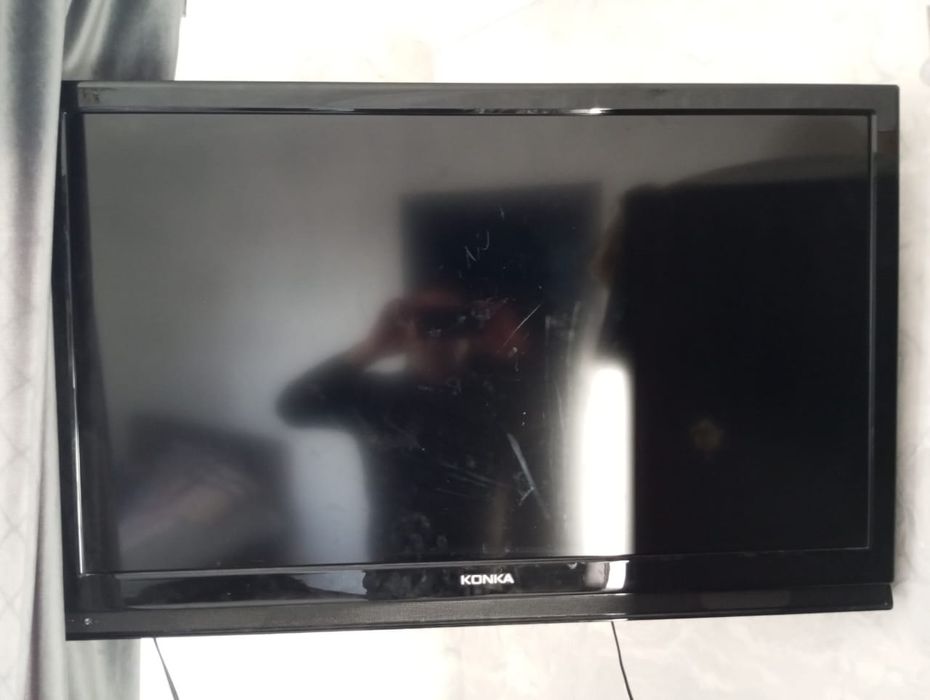 Телевизор Конка в хор сост