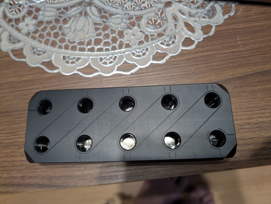 Bykski  B-DP-6WAY-X