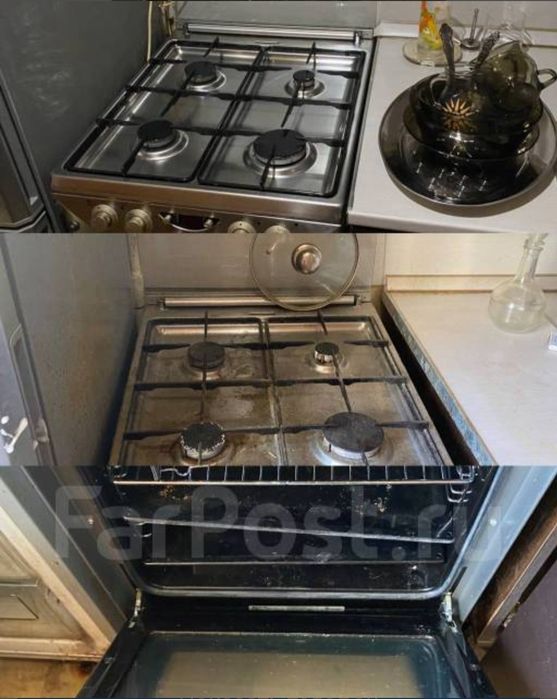 Клининговая компания