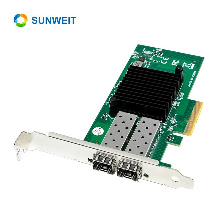 # Сетевая карта Realtek & Intel Chip Гигабит PCI-e Gigabit Card RJ45