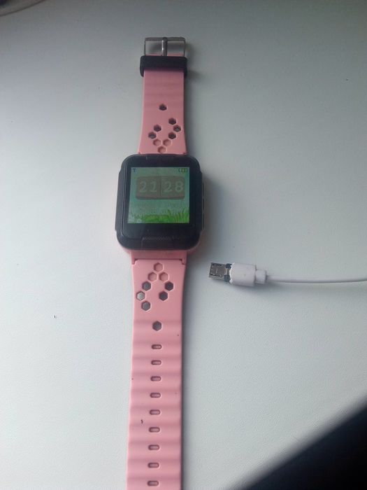 Продам смарт часы ..