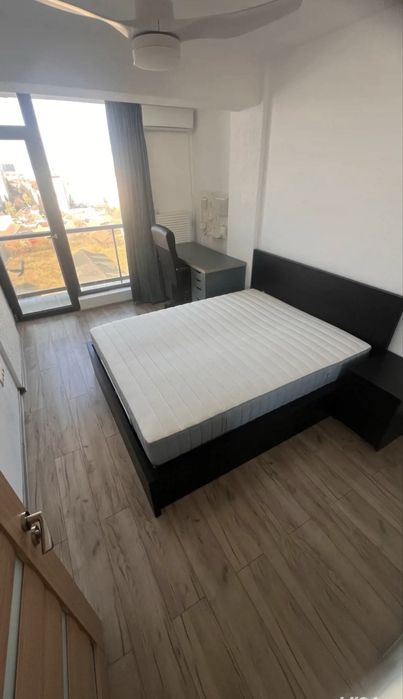 oferta speciala apartament 2 camere 59mp utili + garaj