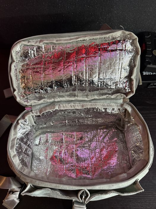 Раница Kika Boo с термо отделение