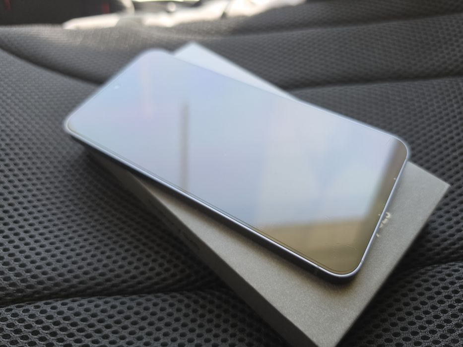 Samsung Galaxy S25, с гаранция