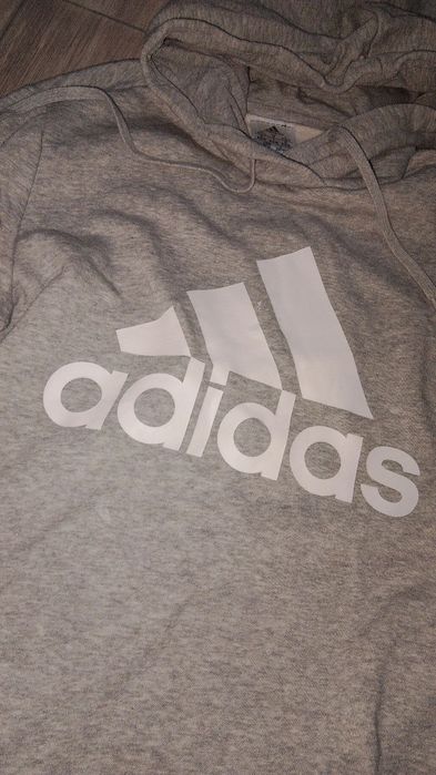 Две кофты Adidas
