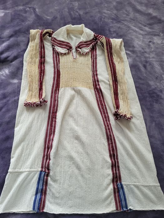 Плетени Покривки