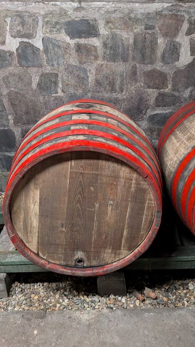 Vand butoi cada 500l