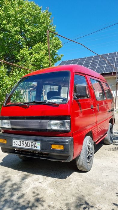 Damas 1 sotiladi holati zoʻr