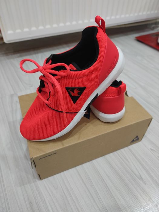 Маратонки Le coq, размер 38