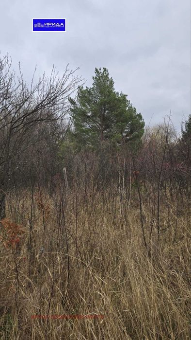 Парцел Горна Баня