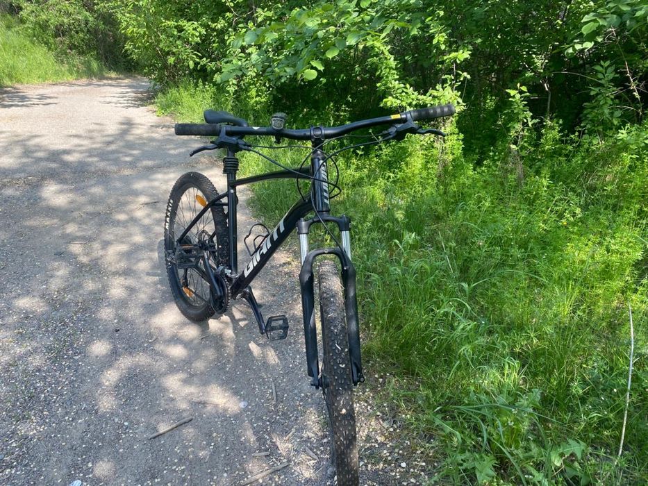 Велосипед Giant talon 3