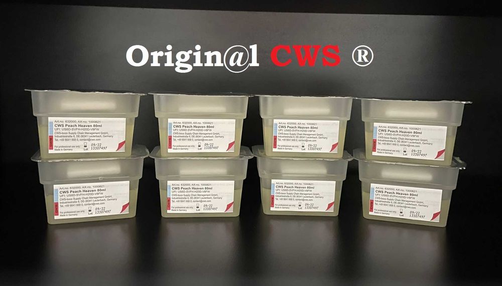 ‼️ Pachet Dispenser CWS Paradise Line AIR BAR + 2 rezerve