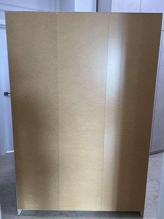 Шкаф IKEA kleppstad