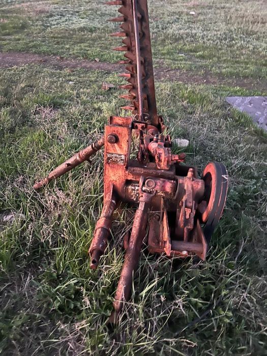 Продам трактор Т25 и комплектующие