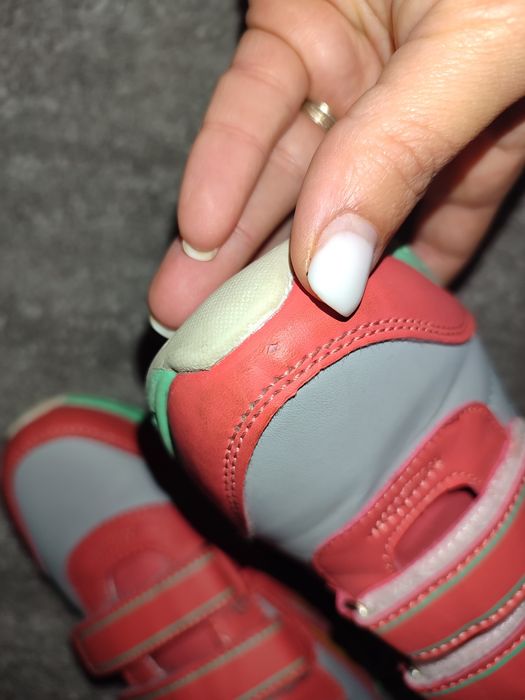 Pantofi se sport