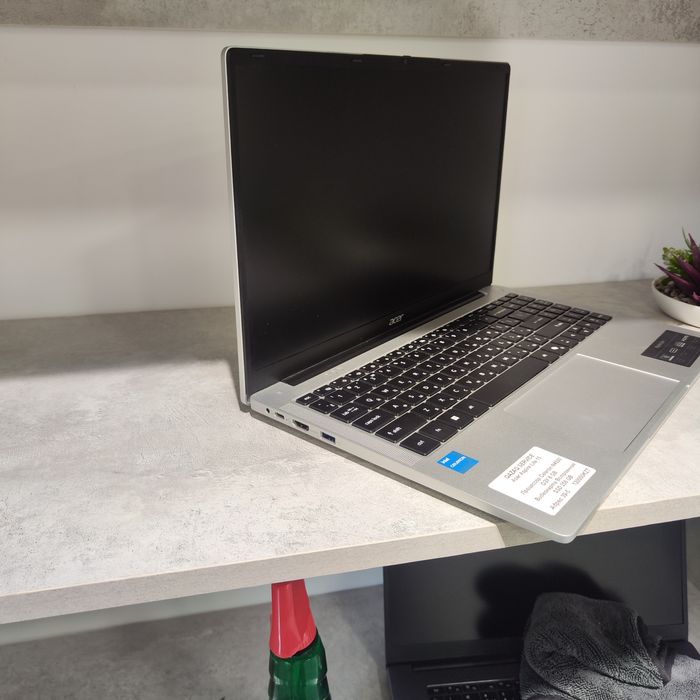 Ноутбук Офисный Acer Aspire Lite 15