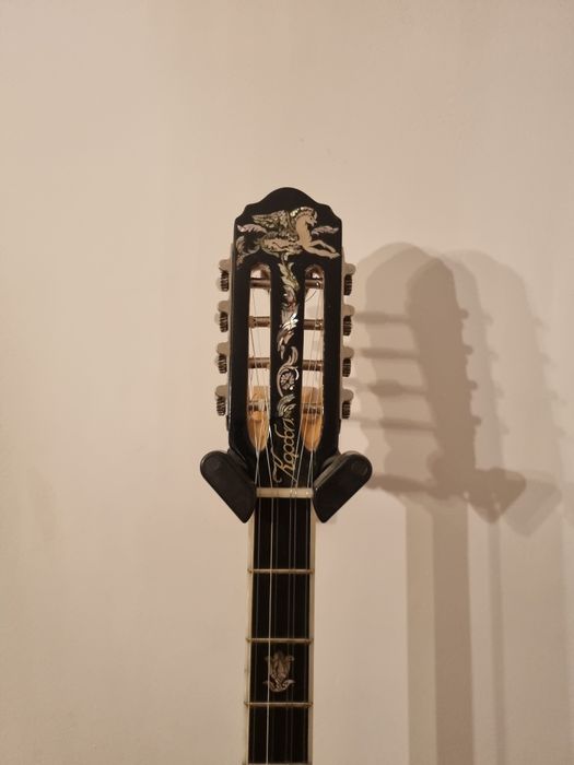 Гръцко Бузуки от Атина