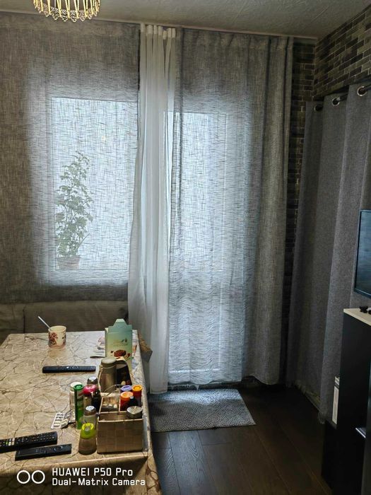 Продава се Двустаен апартамент в Пловдив, Коматево - 61 кв.м за 694 €/кв.м - Снимка #1