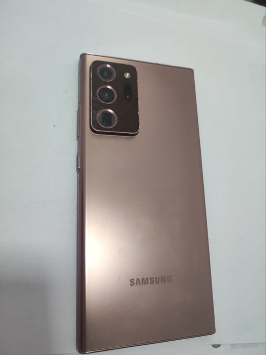 Samsung note 20 ultra