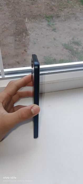 Виво Y03  в падарок стекло