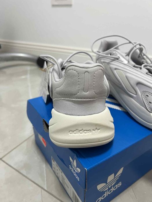 Adudasi noi nu mia venit marimea bună