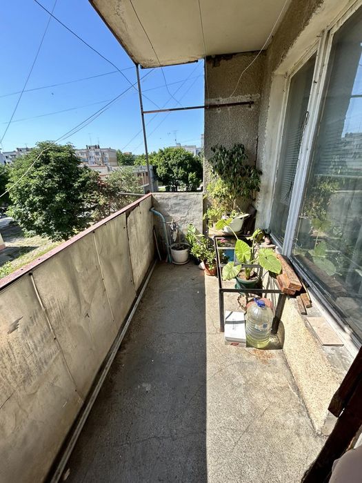 Продава се Двустаен апартамент в Козлодуй - 60 кв.м за 1200 €/кв.м - Снимка #3