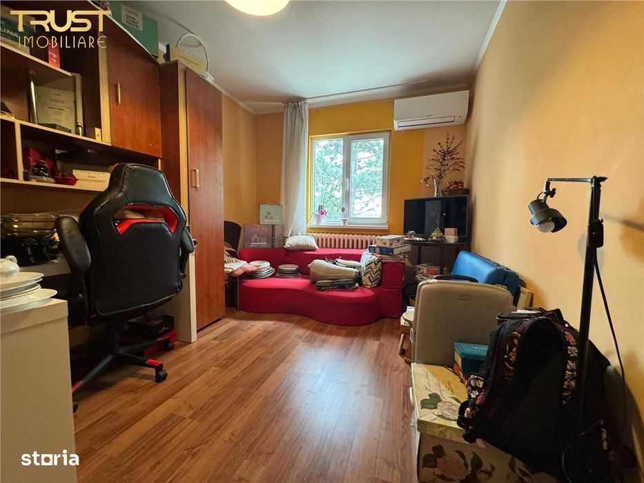 3 Camere I 64 MP I Garaj I Manastur