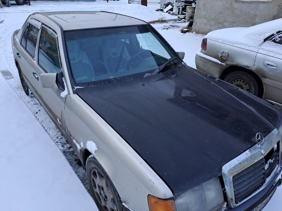 Продам мерин или обмен