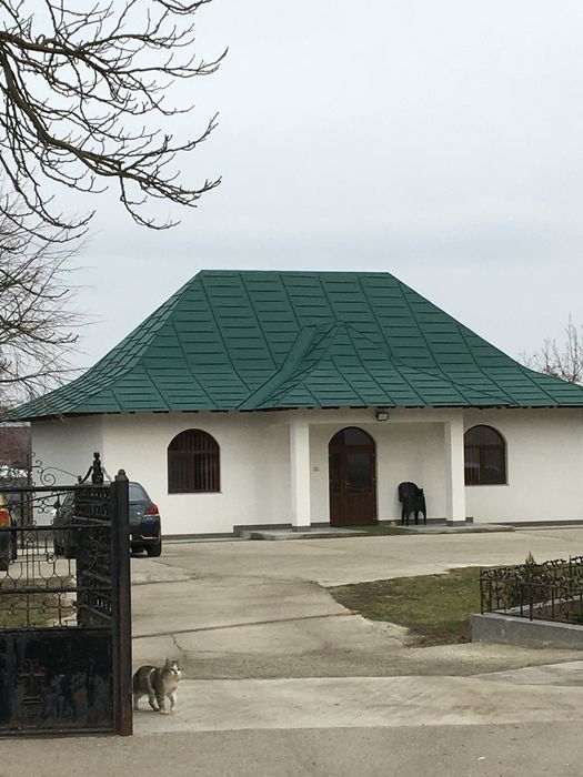 Montaj acoperis la prețuri de comun acord