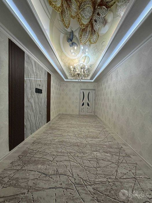 №5409 Продается квартира срочно