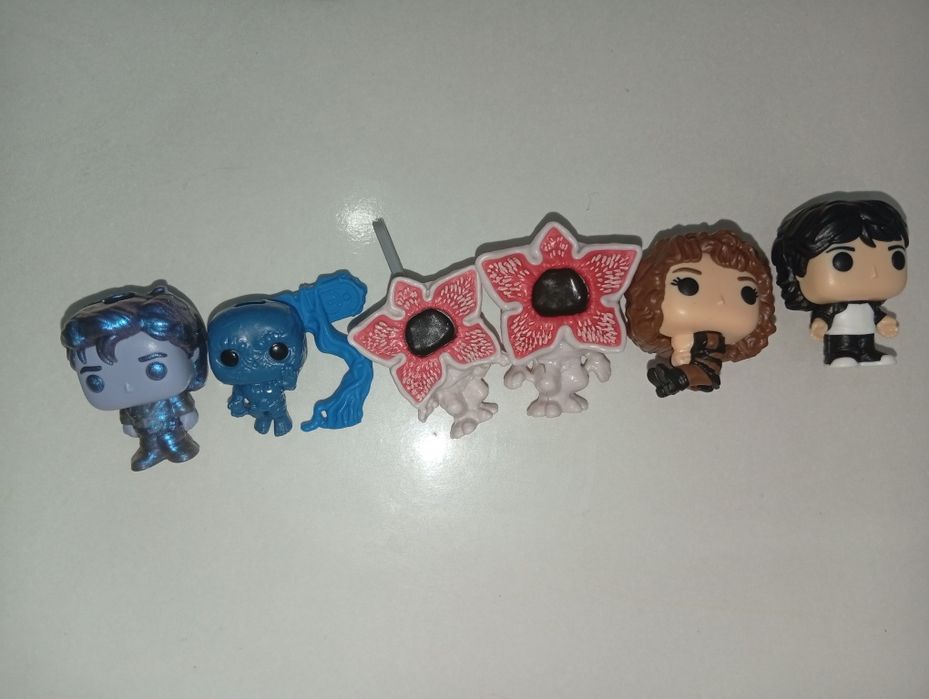 Продаю фигруки осд