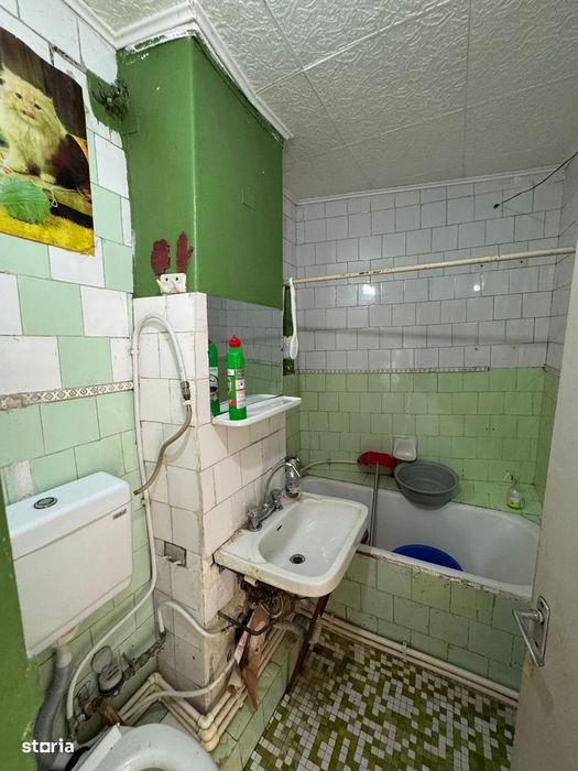 Apartament 4 camere, etaj 6, ultra central