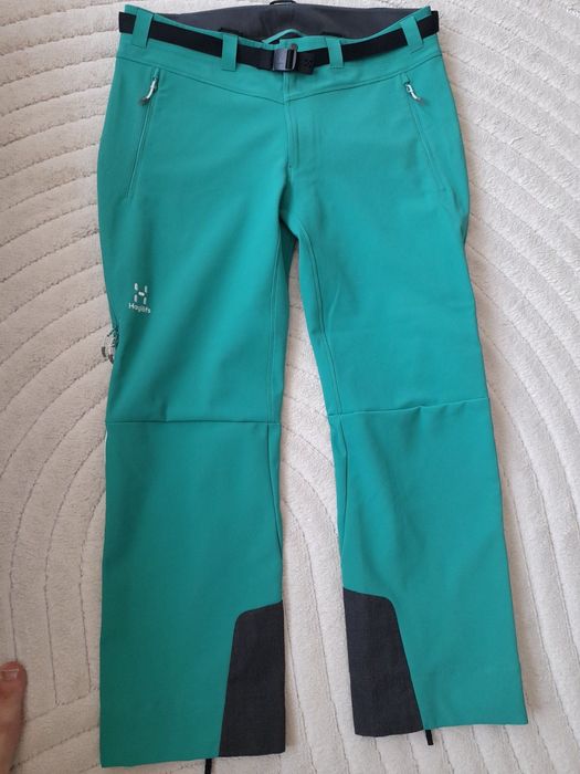 Дамски ски панталони RANDO FLEX PANT WOMEN