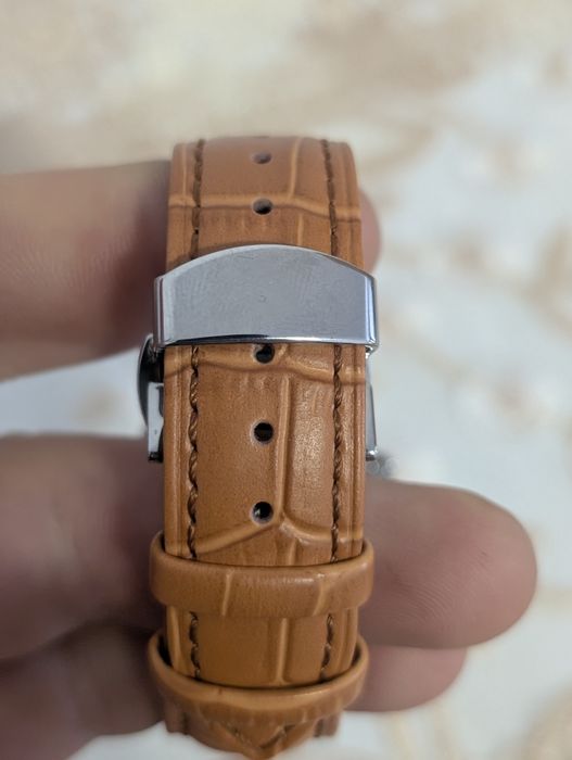 Ceas Casio Oceanus OCW-120LE Wave ceptor model de colecție r