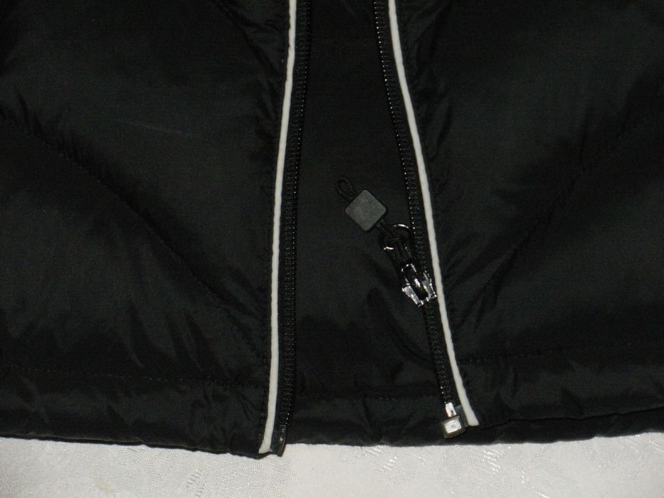 CRAFT юношеско яке пух пролет есен 14/16г