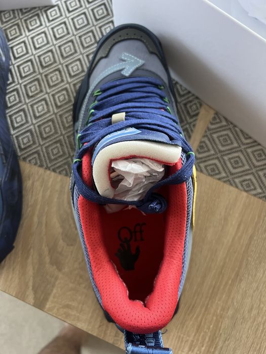 Off White Odsy 1000