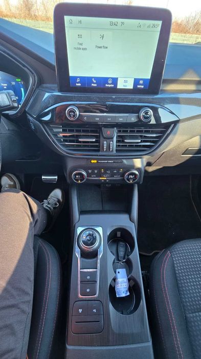 Ford Kuga 2.5  Hybrid ST-Line