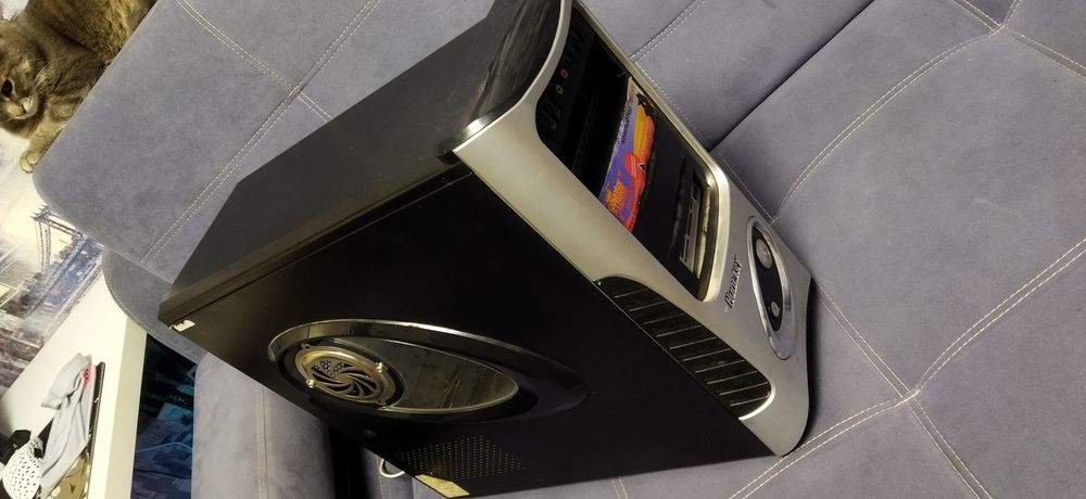 Материнская плата процесор корпус