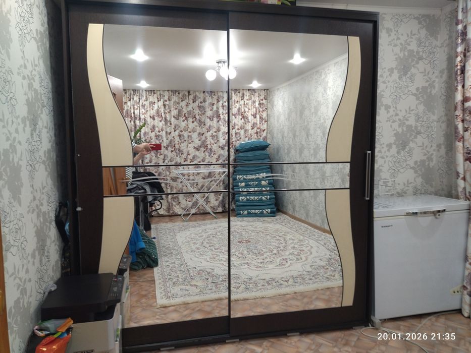 Продам шкаф купе за 45тыс
