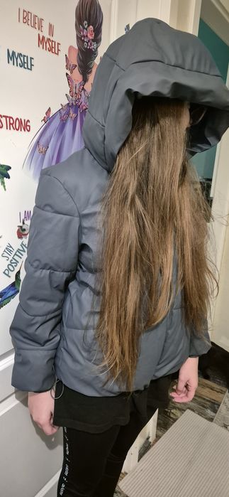 Geaca iarna dama mărimea M