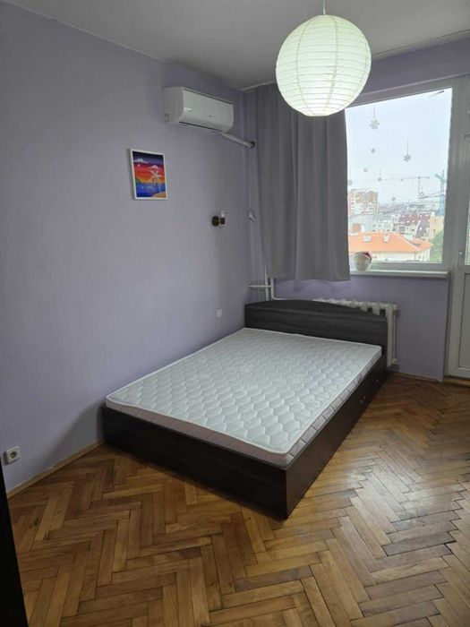 Дава се под наем Тристаен апартамент в София, Илинден - 65 кв.м за 450 € - Снимка #2