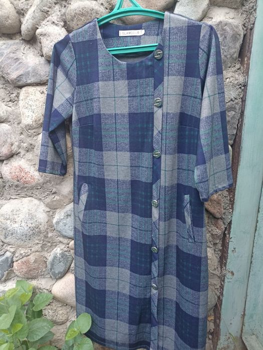 Пакет женских вещей