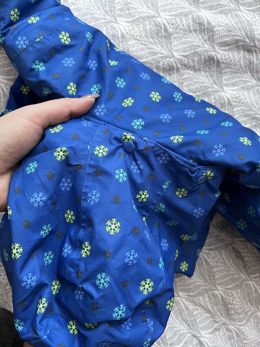 Зимно ски яке 62/68