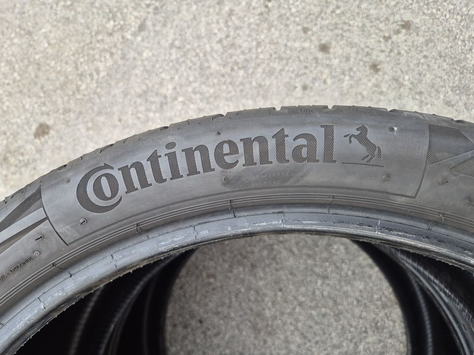 2бр. 315/30/22 Continental EcoContact 6 летни гуми