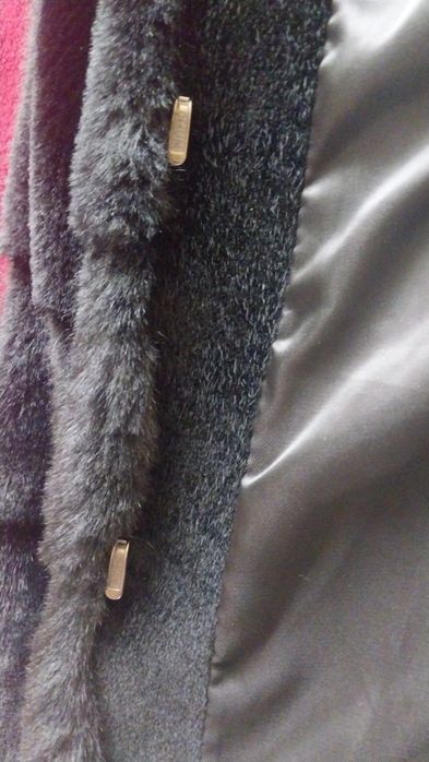 Продам искусственную шубу